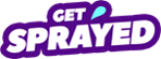 getsprayed-logo